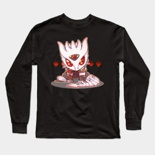 Dark Urge Long Sleeve T-Shirt